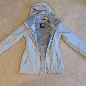 North Face Womens Jacket XS